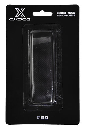 Oxdog OPTI MASTER GRIP Black Griffband für Padelschläger
