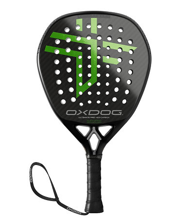 Oxdog ULTIMATE PRO Padel-Schläger