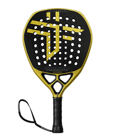 Oxdog ULTIMATE PRO SMASH Padelová raketa