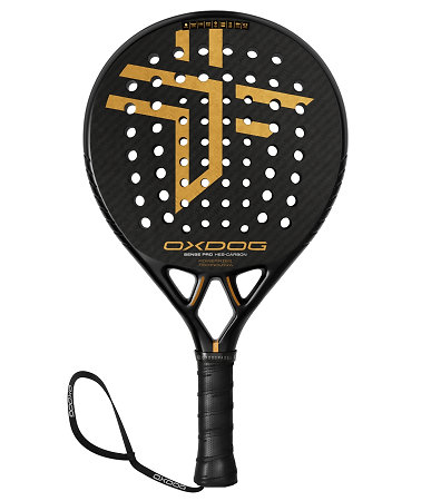 Oxdog SENSE PRO Padel-Schläger