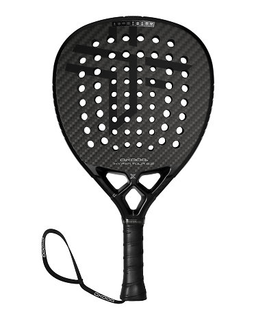 Oxdog HYPER TOUR 2.0 Padel-Schläger