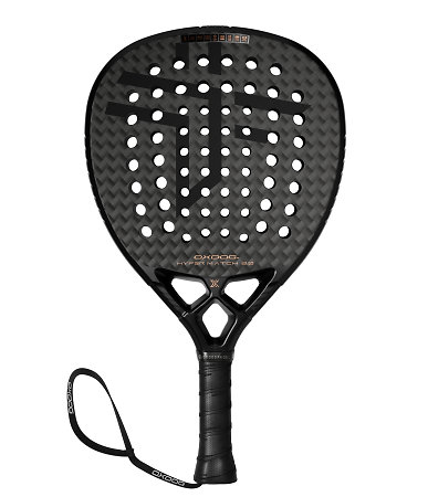 Oxdog HYPER MATCH 2.0 Padelová raketa