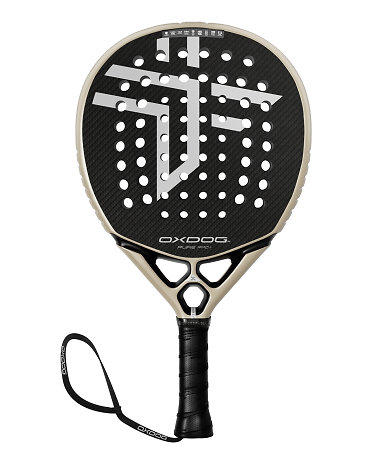 Oxdog PURE PRO+ Padel-Schläger