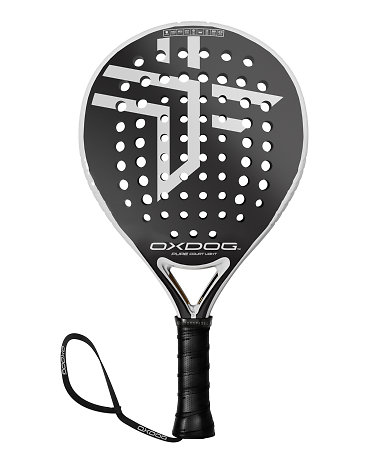 Oxdog PURE COURT LIGHT Padel-Schläger