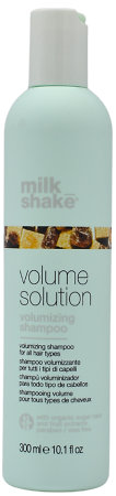 Milk_Shake Volume Solution Shampoo Shampoo für Volumen