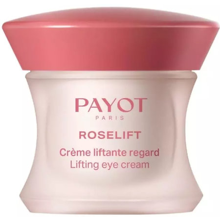 Payot Roselift Lifting Eye Cream očný krém proti vráskam