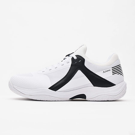 Kanso EQx3 White / Black Hallenschuhe