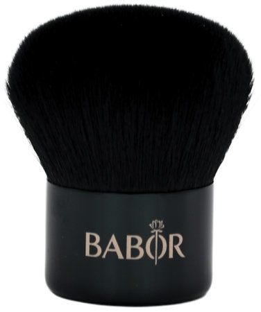 Babor Kabuki Brush štetec na púder a lícenku