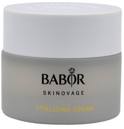 Babor Skinovage Vitalizing Cream Krém na revitalizáciu unavenej pleti
