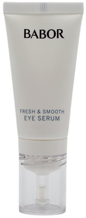 Babor Skinovage Moisturizing Fresh & Smooth Eye Serum intenzivní hydratační oční sérum
