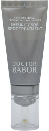 Babor Doctor Clarifying Impur SOS Spot Treatment Special care and treatment for problematic skin