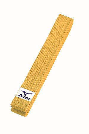 Mizuno OBI PK(U) Judogürtel