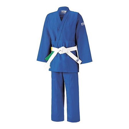 Mizuno Hayato 4 Stitches Kimono na judo