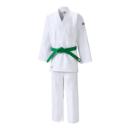 Mizuno Hayato 4 Stitches Judo-Anzug