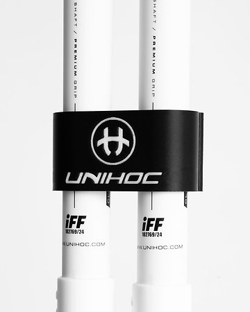 Unihoc STICK HOLDER Držák florbalek