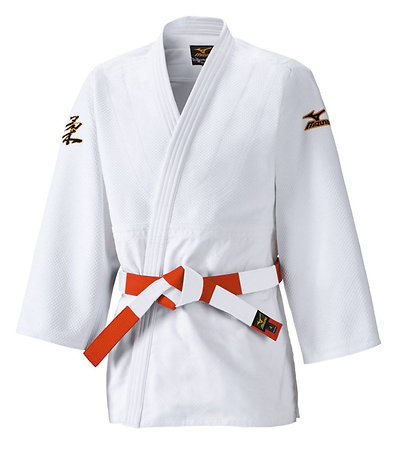 Mizuno Yawara Judo kimono