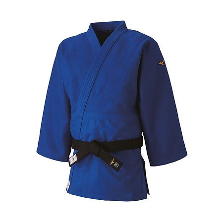 Mizuno IJF jacket JPN Kimono na judo