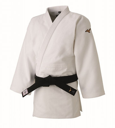 Mizuno IJF JPN Jacket (U) Kimono na judo