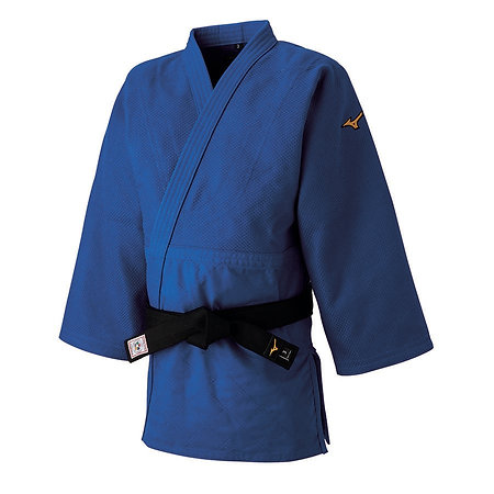 Mizuno IJF jacket CN 2023(U) Judo kimono