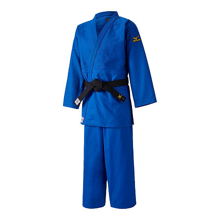 Mizuno Yusho IJF Judo kimono