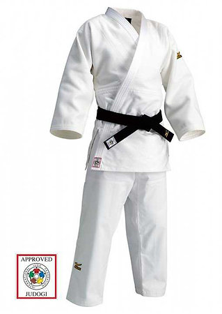 Mizuno Yusho Kimono na judo