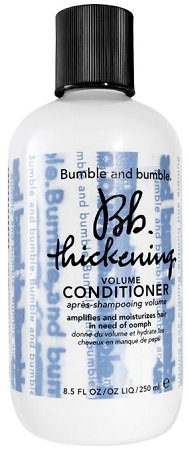 Bumble and bumble Thickening Volume Conditioner Conditioner zur Wiederherstellung der Haardichte