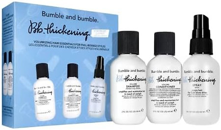 Bumble and bumble Thickening Starter Set sada pro objemn vlasů