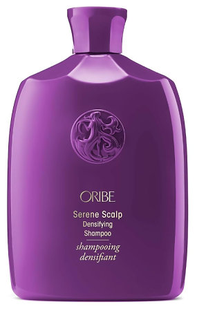 Oribe Serene Scalp Densifying Shampoo Shampoo for thinning hair