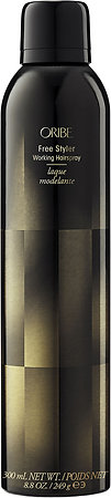Oribe Free Styler Working Hairspray lak na vlasy