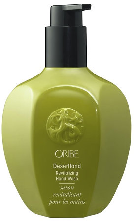 Oribe Desertland Revitalizing Hand Wash tekuté mydlo na ruky