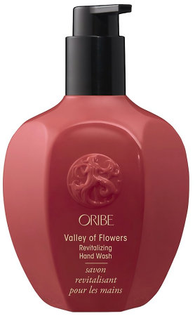 Oribe Valley of Flowers Revitalizing Hand Wash