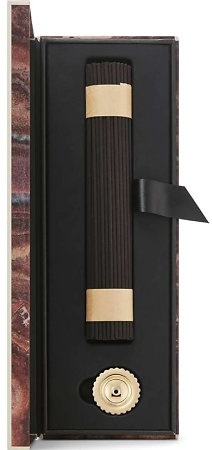 Oribe Valley of Flowers Incense