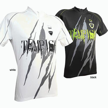 Tempish Stam jersey Trikot