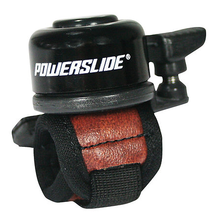 Powerslide Fingerbell Zvonček na prst