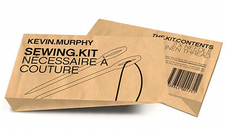 Kevin Murphy Sewing Kit šicí set