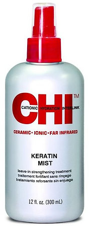 CHI Infra Keratin Mist bezoplachová keratinová mlha