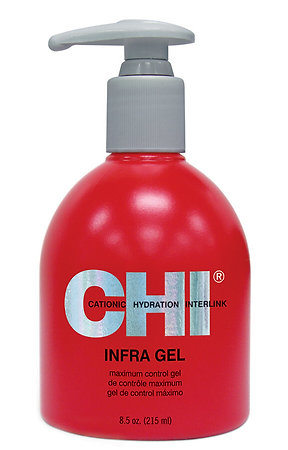 CHI Infra Gel gel na vlasy