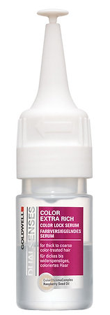 Goldwell Dualsenses Color Extra Rich Lock Serum sérum pro umocnění barvy po barvení
