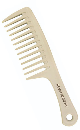 Kevin Murphy Texture Comb special comb suitable for curly hair