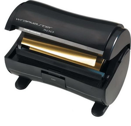 Schwarzkopf Professional Foil Cutter Wrapmaster foil cutter
