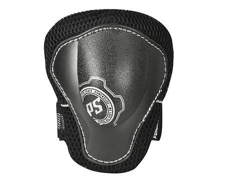 Powerslide Pro Air Men Chrániče loktů