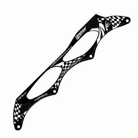 Tempish Schell 4 x 110 Podvozok