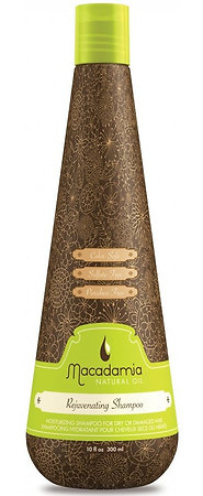 Macadamia Natural Oil Rejuvenating Shampoo omlazující hydratační šampon