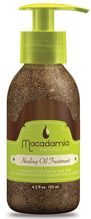 Macadamia Natural Oil Healing Oil Treatment liečivý olej pre suché a poškodené vlasy