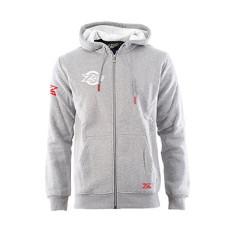 Zone floorball Tracker Hoodie