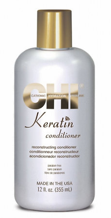 CHI Keratin Reconstructing Conditioner Keratin-Conditioner zur Haarreparatur
