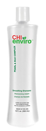 CHI Enviro Smoothing Shampoo vyhlazující šampon