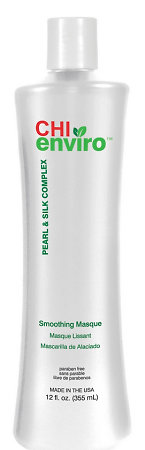 CHI Enviro Smoothing Masque Intensivmaske für trockenes und strapaziertes Haar