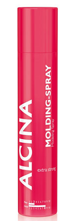 Alcina Molding Spray remodelačný lak s extra silnou fixáciou