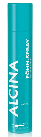 Alcina Blow-Drying Spray sprej